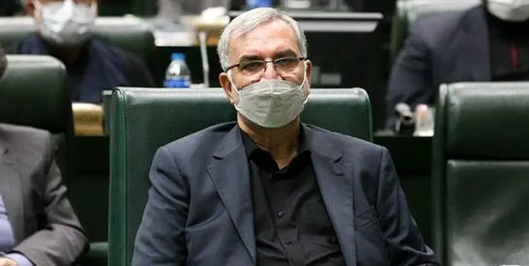 توضیحات وزیر بهداشت درباره وضعیت اُمیکرون در ایران