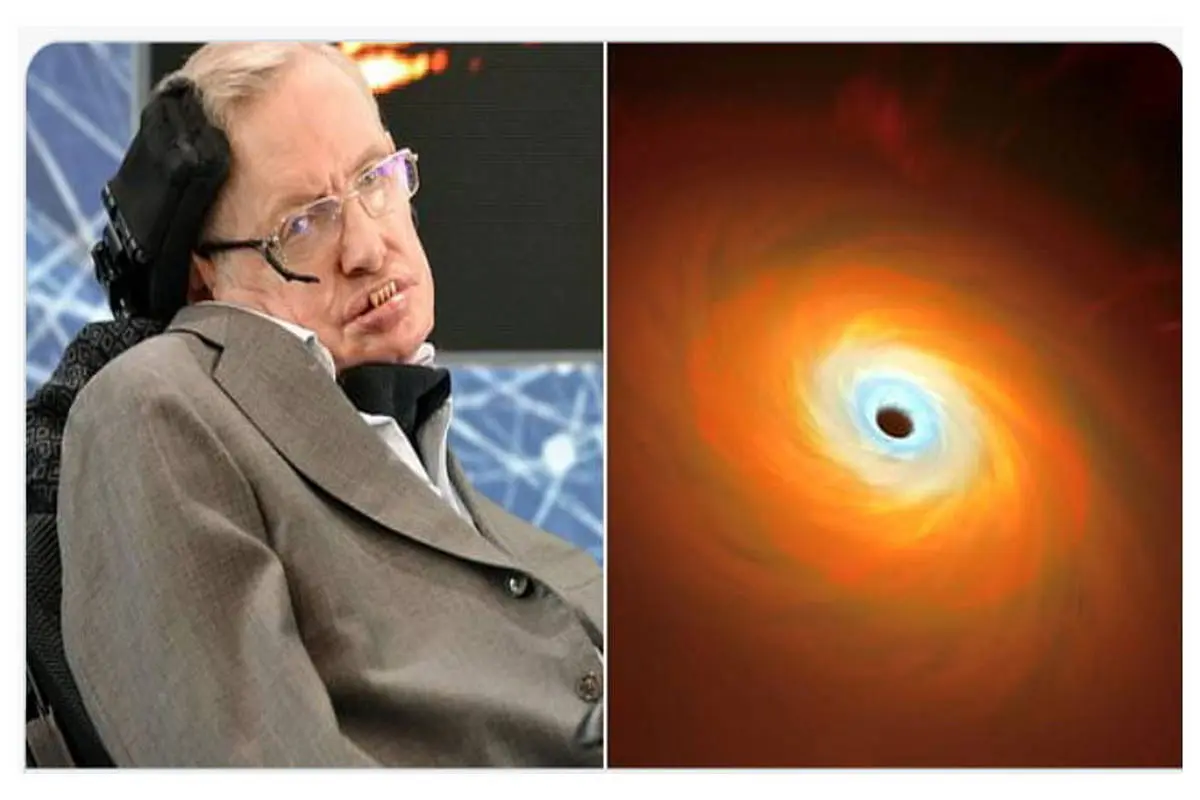 درست بودن نظریه &#8220;سیاه چاله‌های اولیه&#8221; استیون هاوکینگ