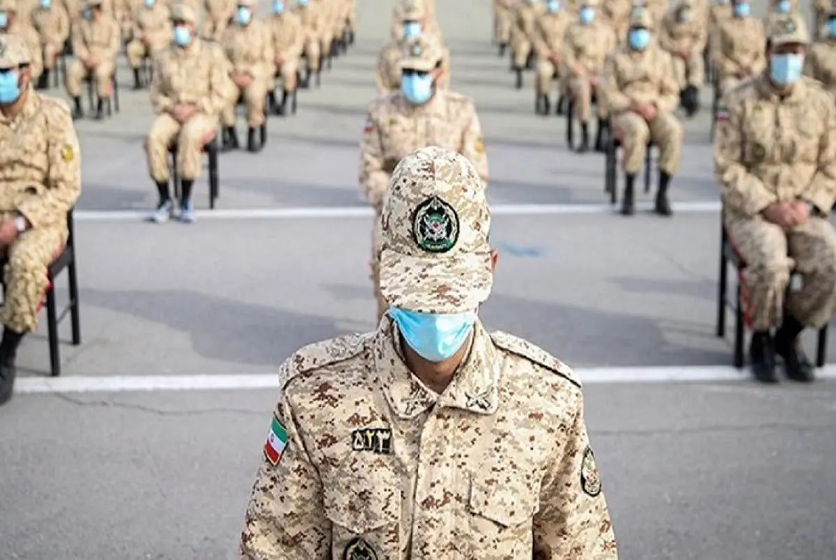 سربازان در اولین بودجه دولت رئیسی فراموش شدند/۹ هزار و ۵۰۰ میلیارد تومان هزینه امسال سربازان