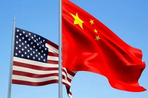 چین: از تقابل با آمریکا هراسی نداریم