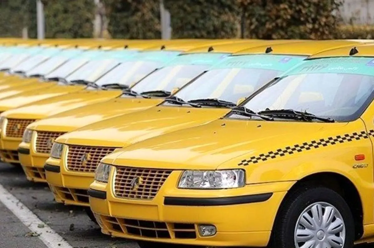 سمند، تاکسی سنگال شد | بازاریابی ایران خودرو در بازار آفریقا