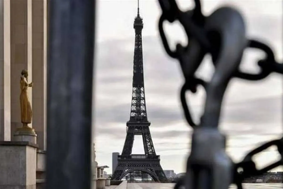 فرانسه ۲۱ مسجد در این کشور را به بهانه استفاده از نشانه های افراط گرایی تعطیل کرد
