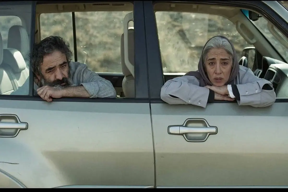 فیلم کارگردان ایرانی برنده دو جایزه از جشنواره عربستان شد