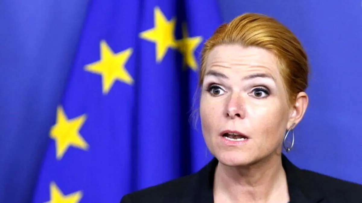 وزیر سابق دانمارک: مجازاتم کنید؛ پشیمان نیستم!