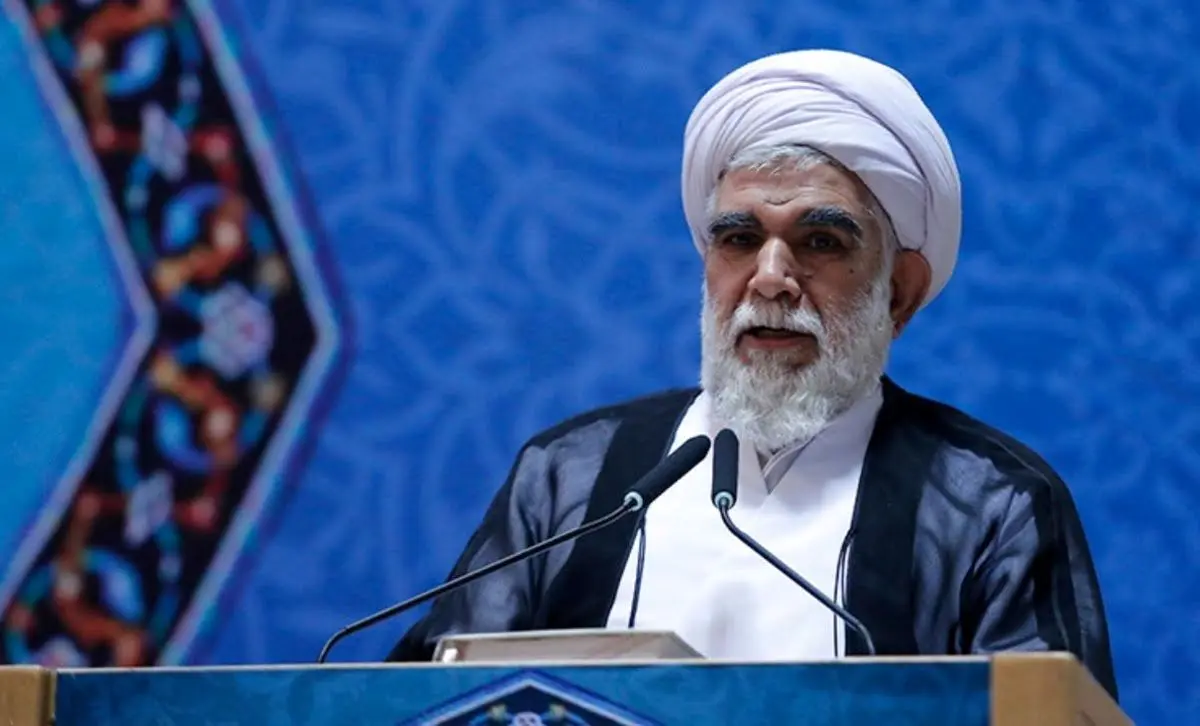 انتقاد تند عضو مجلس خبرگان از دولت روحانی
