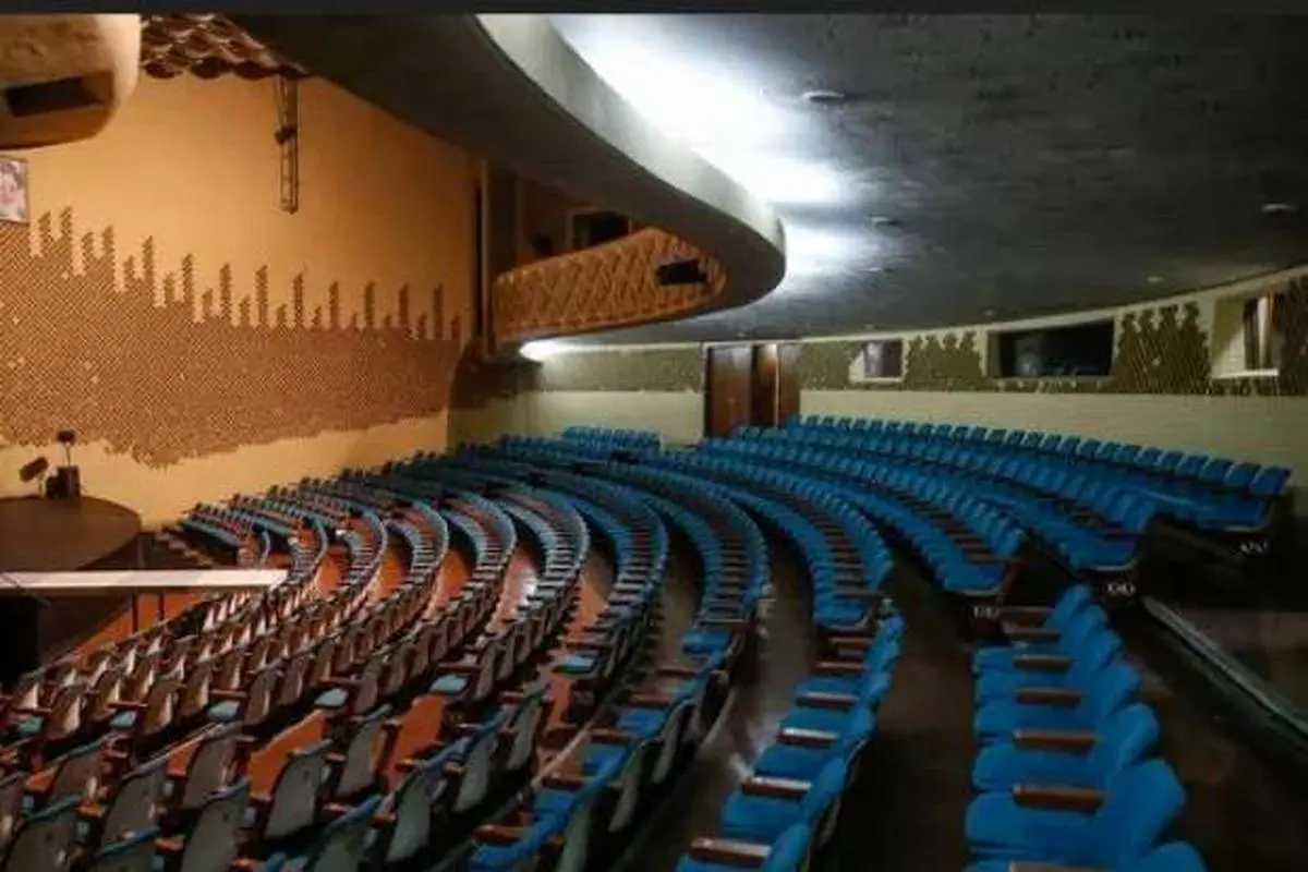 محدودیت‌های کرونایی تئاتر بالاخره لغو شد