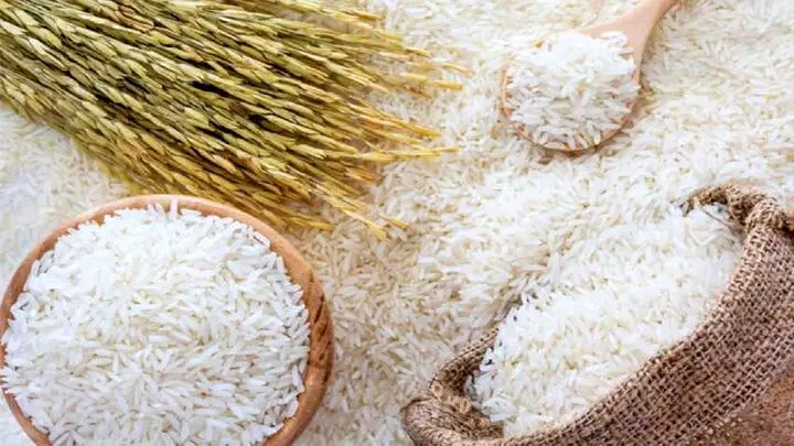 قیمت برنج ایرانی، هندی، تایلندی و برنج نیم‌دانه / 5 دی 1400