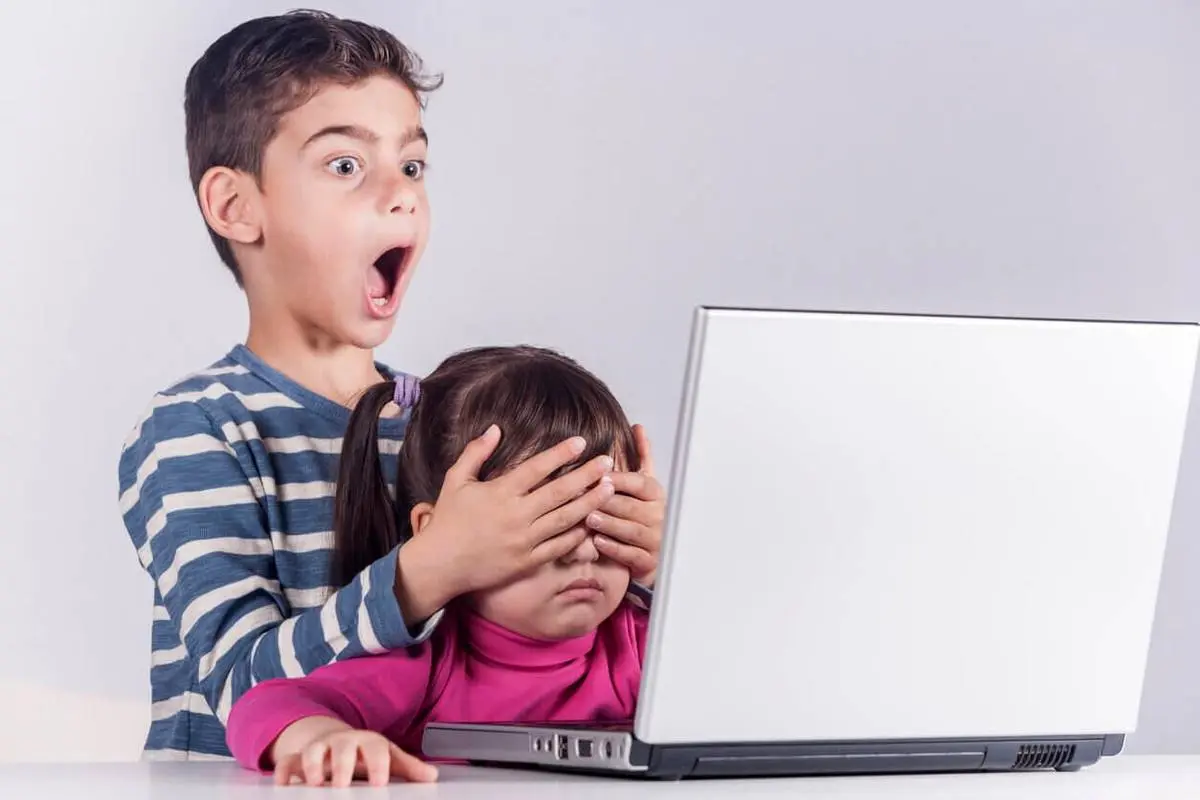 خنثی‌سازی انحرافاتی که فرزندان را در فضای مجازی تهدید می‌کند