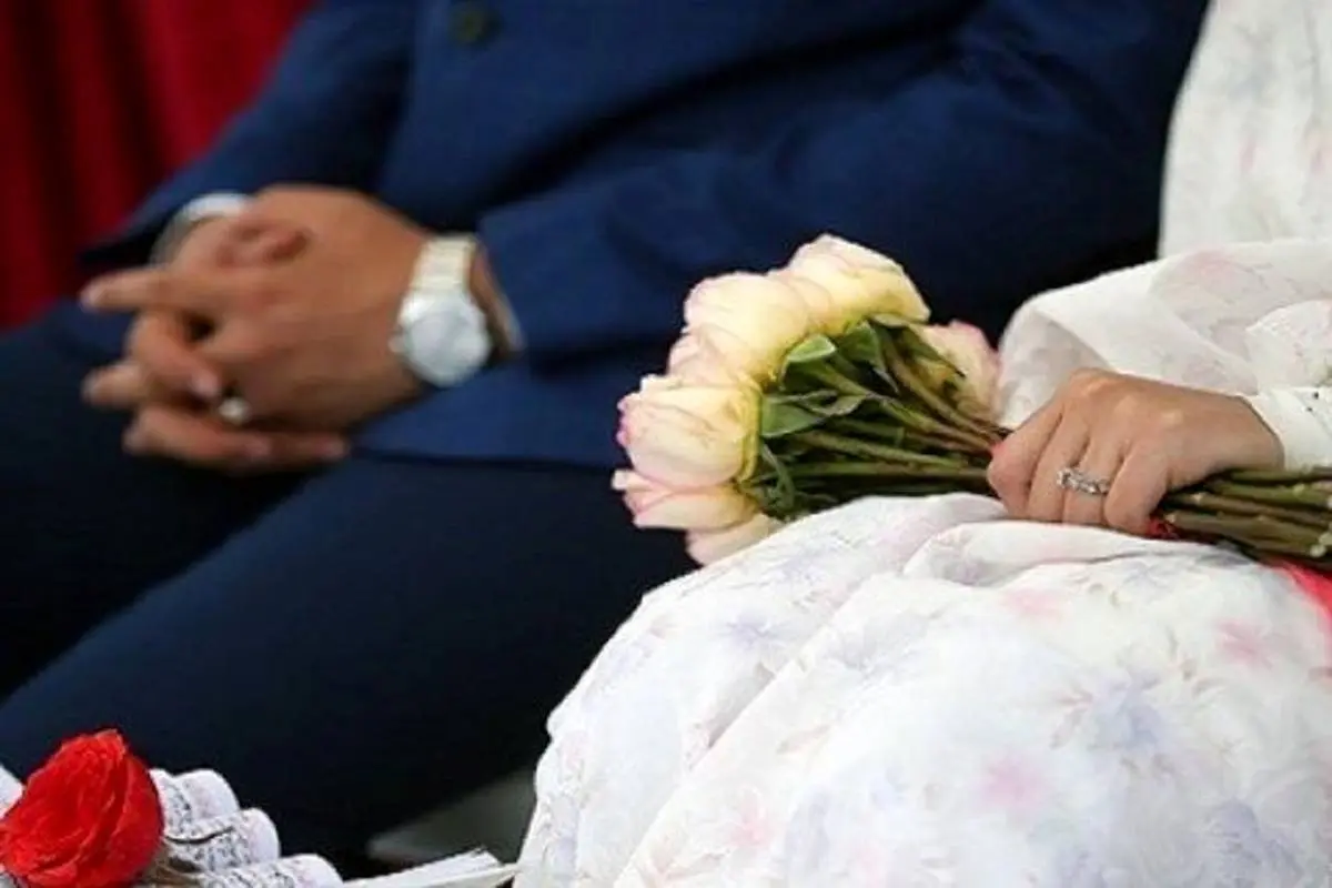 جزئیات ازدواج خانواده‌های سیاسی؛ از ظریف و مطهری تا دختر احمدی نژاد و روحانی