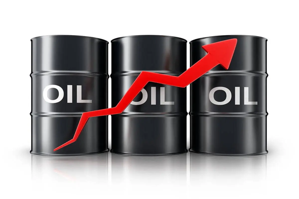 صعود قیمت نفت در آخرین روز‌های سال میلادی