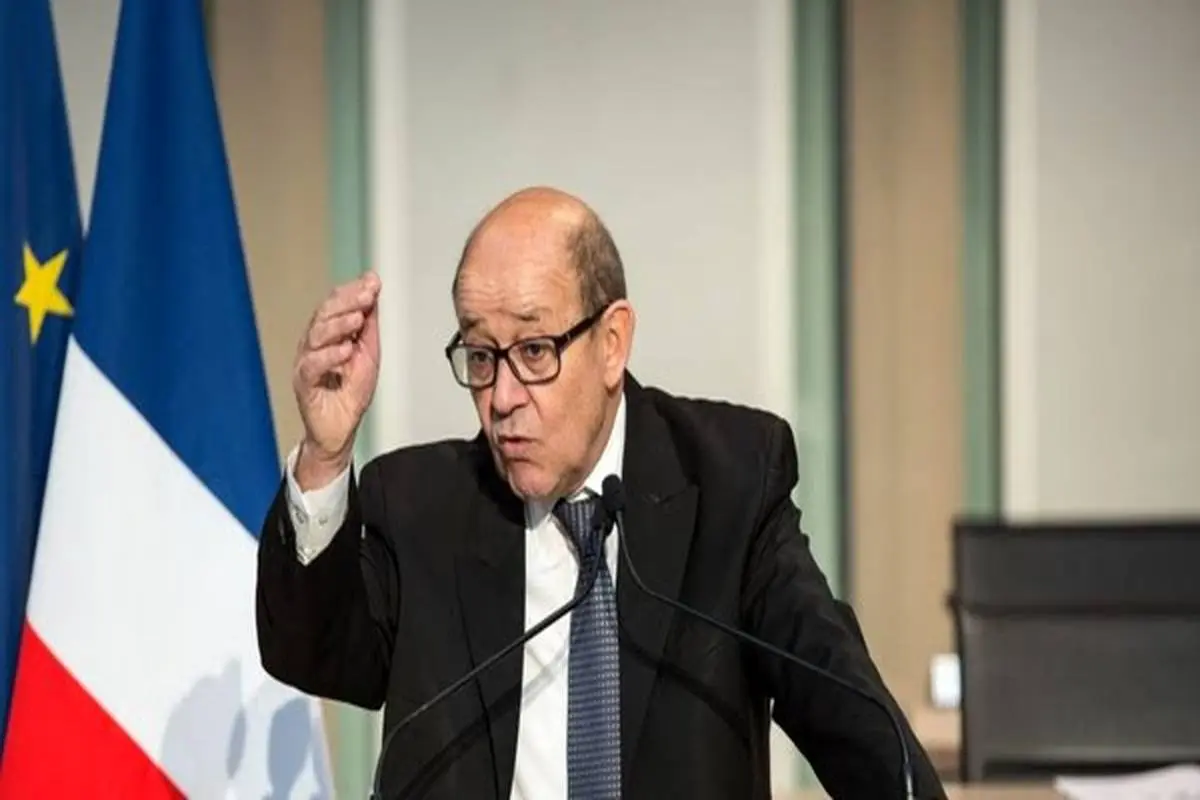 فرانسه: هنوز تا دستیابی به توافق راه زیادی باقی مانده است
