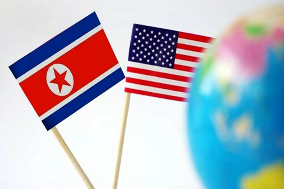 انتقاد شدید کره شمالی از تحریم‌های جدید آمریکا