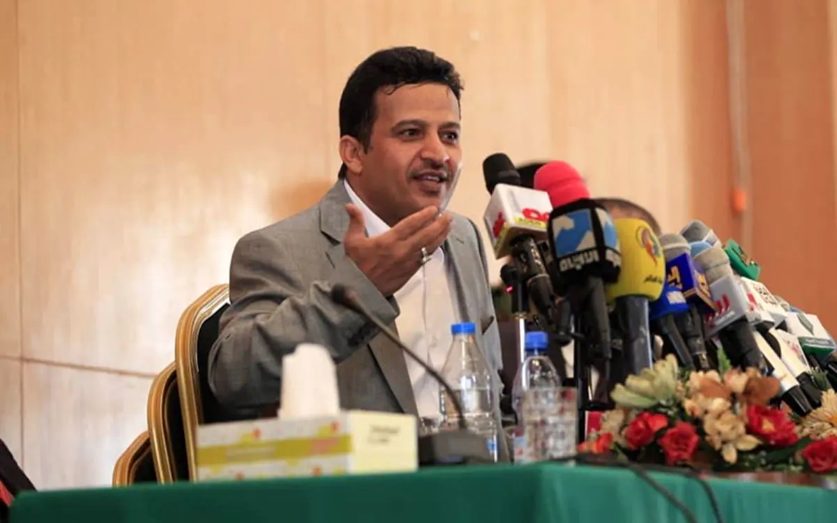 مقام یمنی: کشتی اماراتی حامل اسلحه بود نه خرما یا اسباب‌بازی