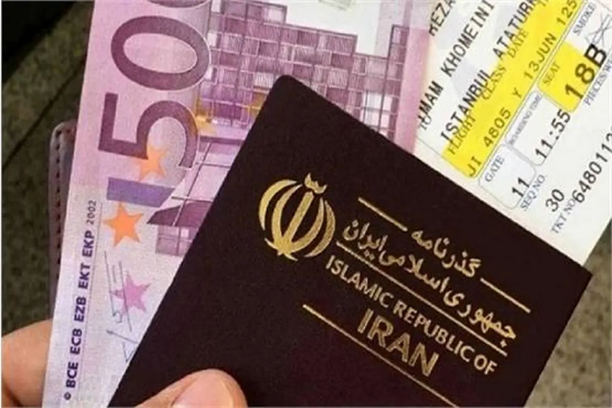 500 فقره سرقت برای تامین هزینه مهاجرت از ایران