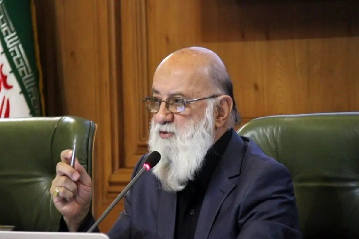 رئیس شورای شهر تهران شرایط ساخت و ساز را تشریح کرد
