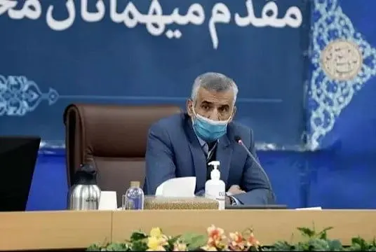 ایران در حال رایزنی با مسئولان افغانستانی برای حل حق‌آبه رودهیرمند