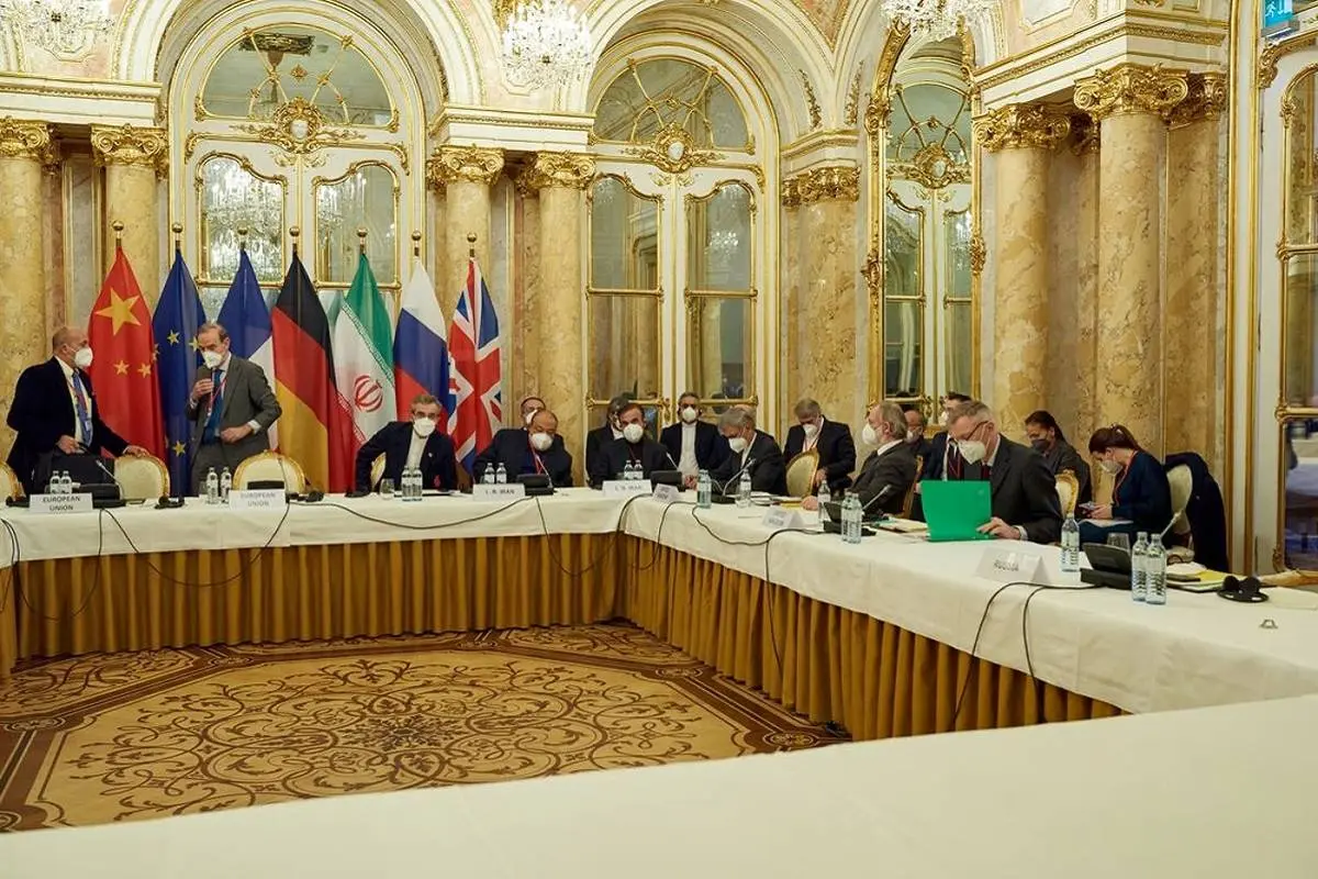 تروئیکای اروپا: مذاکرات وین به مرحله نهایی نزدیک می‌شود