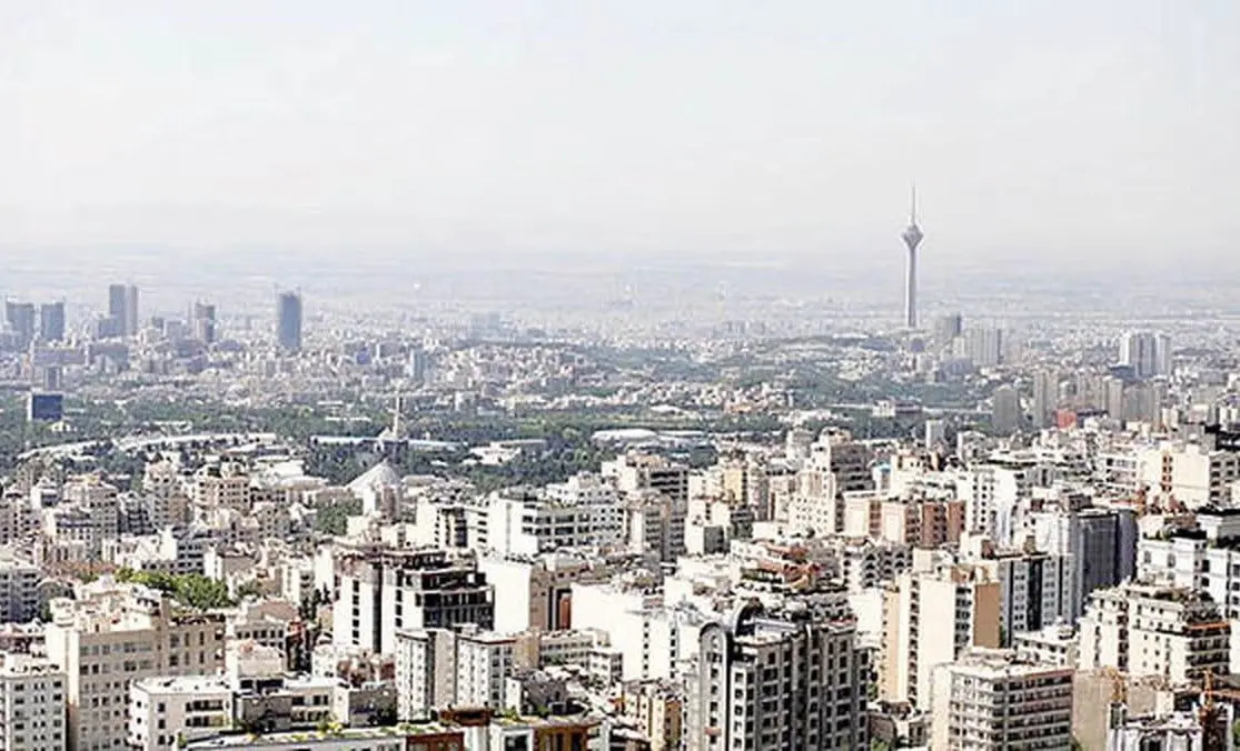 سرعت بخشیدن به صدور پروانه ساختمانی در تهران
