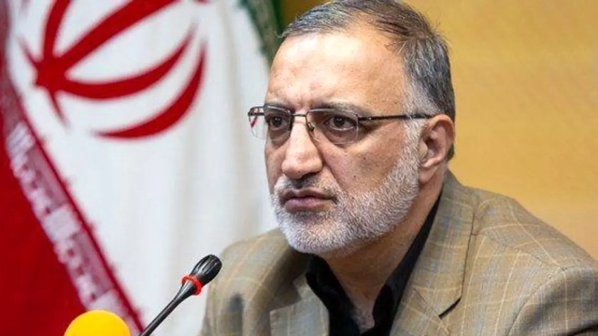 زاکانی: دنبال رونق ساخت و ساز در تهران هستیم
