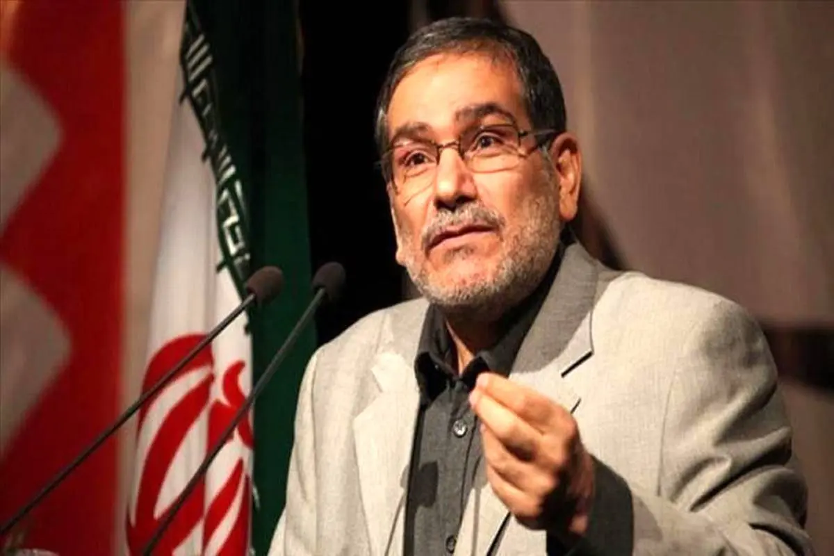 شمخانی: حق هسته‌ای ایران با هیچ توافقی قابل محدود شدن نیست