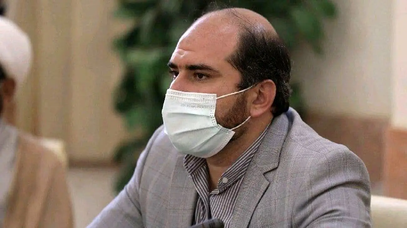 علت بوی نامطبوع تهران: فرونشست پساب فاضلاب، آرادکوه و مجتمع‌های دامداری؟