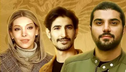 3 بازیگر پدیده چهلمین جشنواره فیلم فجر