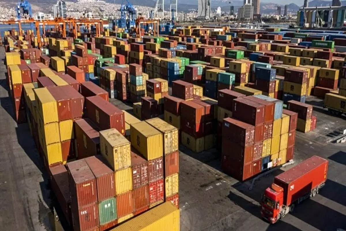 تجارت ایران با اورآسیا ۷۳ درصد رشد کرد