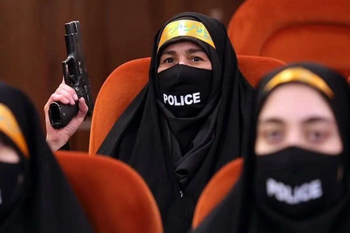 روایت پلیس زن از سررسید به ارزش 5 سکه طلا