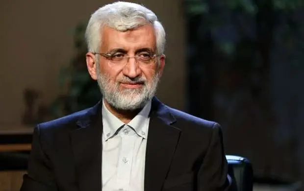 انتقاد توئیتری سعید جلیلی از دولت روحانی