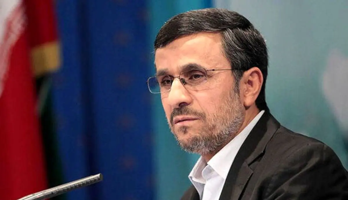 واکنش احمدی‌نژاد به درگذشت «بلبل بالیوود»!