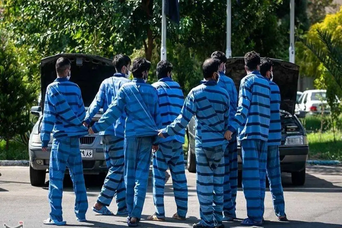 دستگیری 19 نفر در شرکت‌ هرمی که رویای «پولدار کردن» می‌فروختند