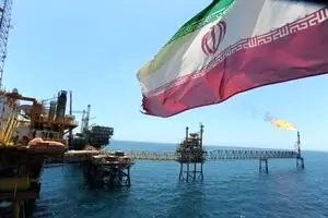 افزایش ادامه دار قیمت نفت ایران