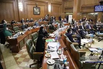 تصویب کمک شهرداری به موسسات عمومی و عام المنفعه تا سقف ۲ میلیارد