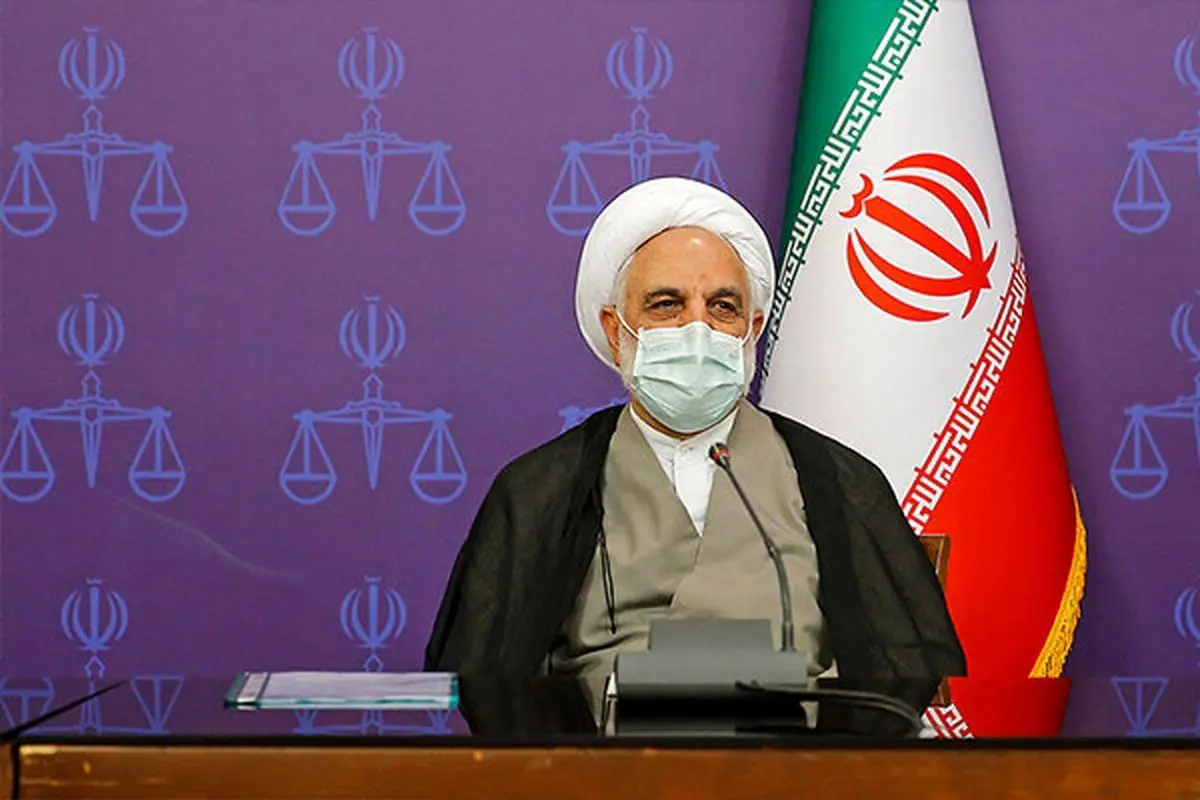 ماموریت برای رفع کمبود قاضی و کارمند در اصفهان