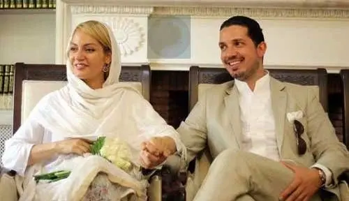 واکنش مهناز افشار به حواشی انتشار عکس مشترک با همسر سابقش