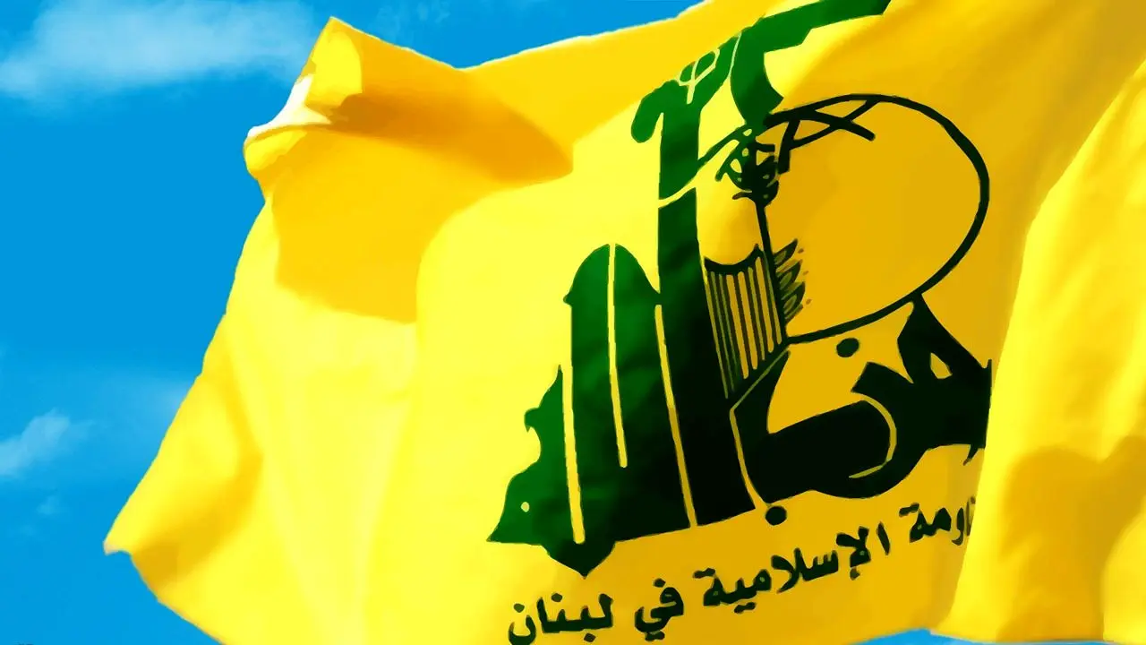 حزب‌الله: پهپاد ما چهل دقیقه در آسمان اسرائیل بود