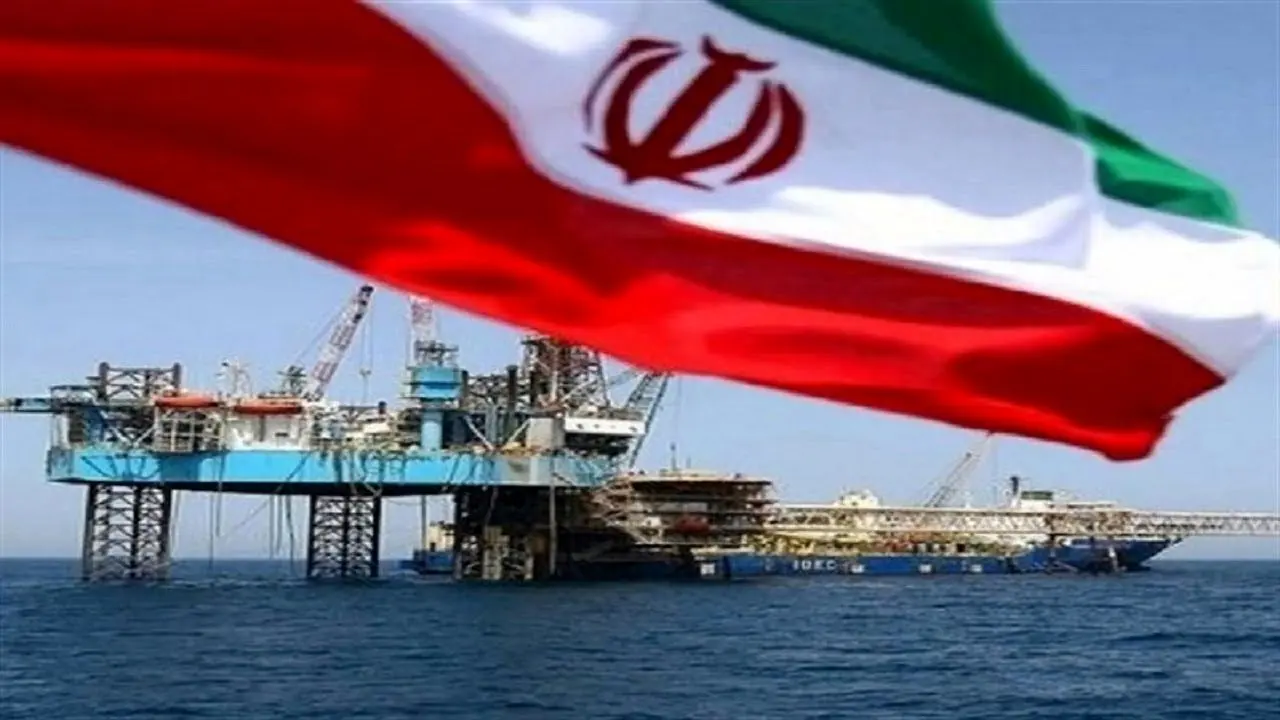 صادرات نفت ایران به چین از قبل تحریم‌ها بیشتر شد
