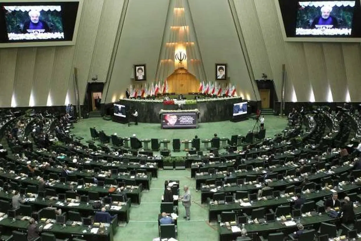 مجلس بالاخره ارز ترجیحی را تعیین تکلیف کرد + ویدئو