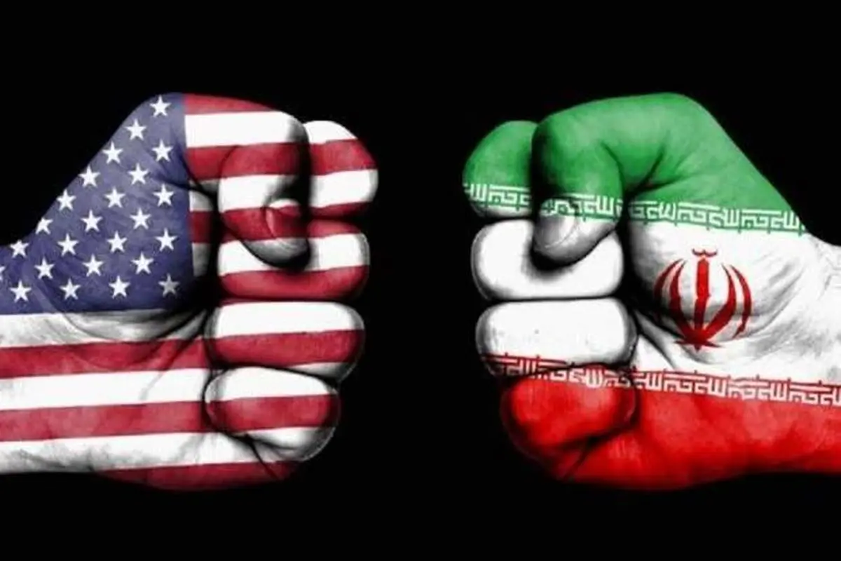 روزنامه سعودی: ایران تحقیر می‌کند و آمریکا التماس