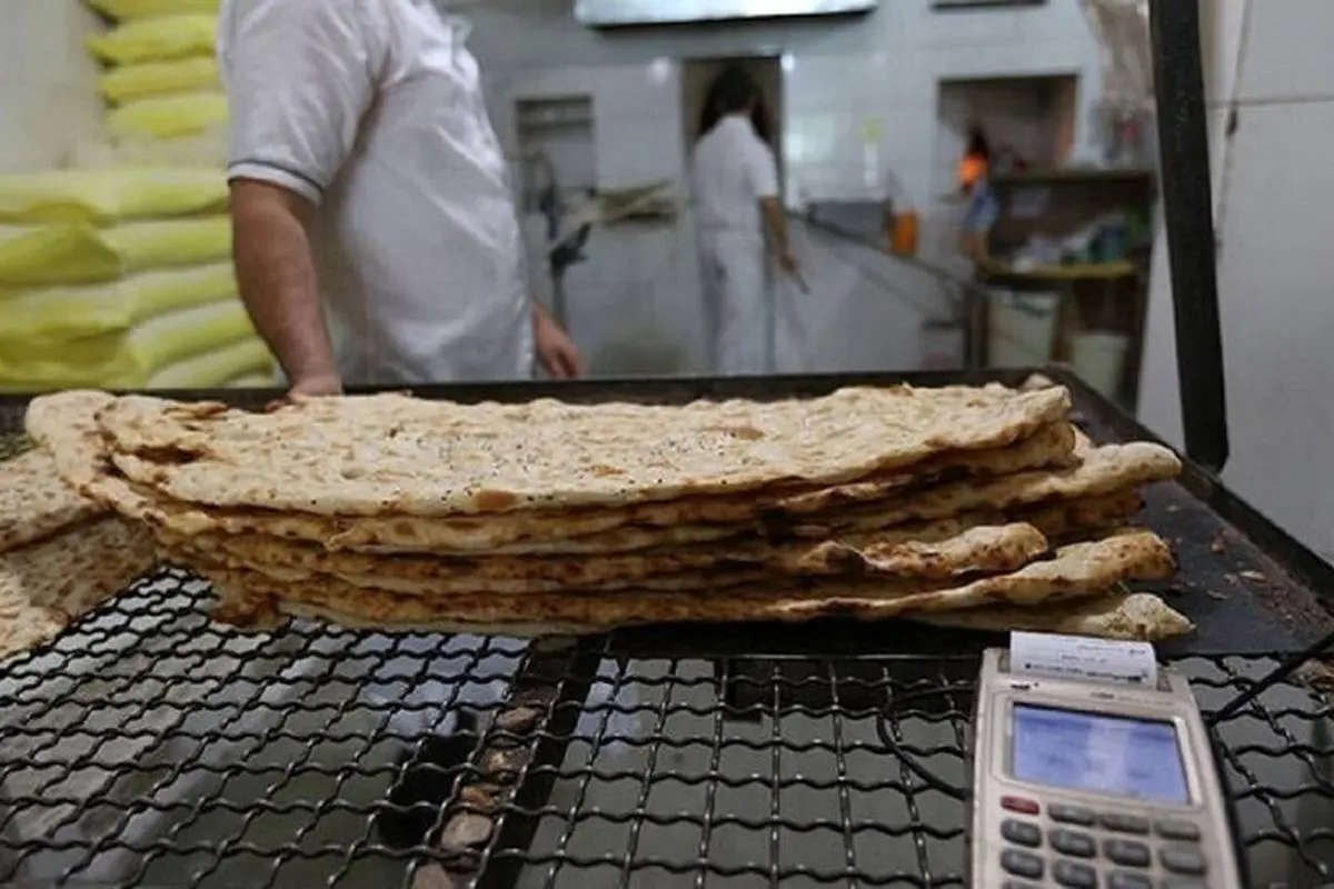 نانوایی‌ها در صدر شکایات مردمی