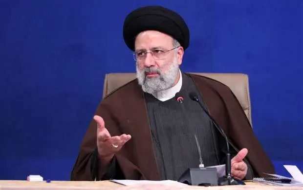 رئیسی: ایران برای تبدیل شدن به مسیر امن ترانزیت گاز اعلام آمادگی می‌کند