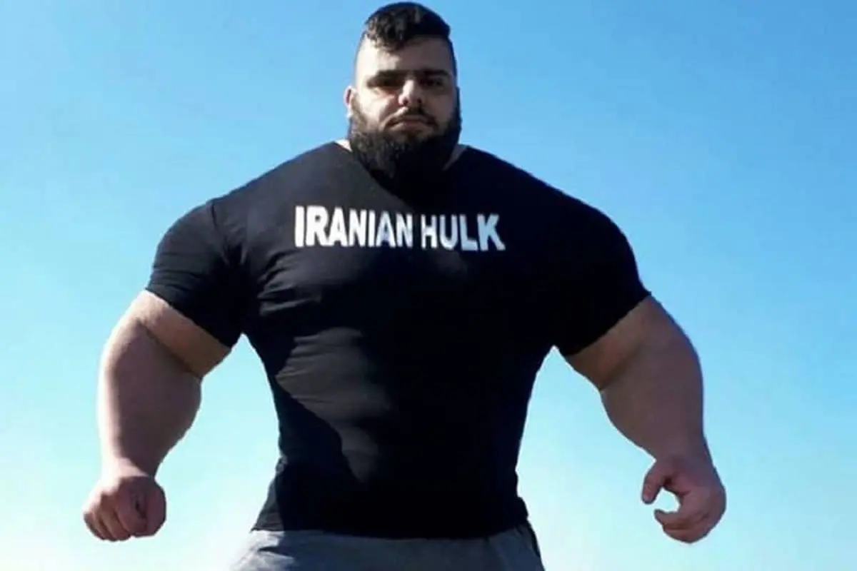 واکنش مدیر اجرایی MMA ایران به حواشی هالک ایرانی