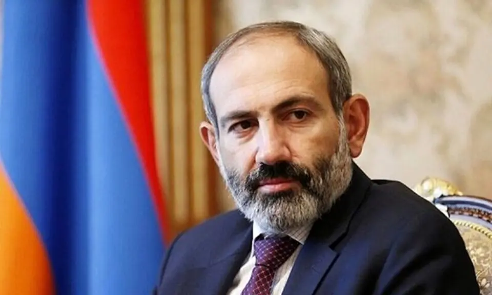 نخست‌وزیر ارمنستان: تلاش می‌کنیم به ایران آسیبی وارد نشود
