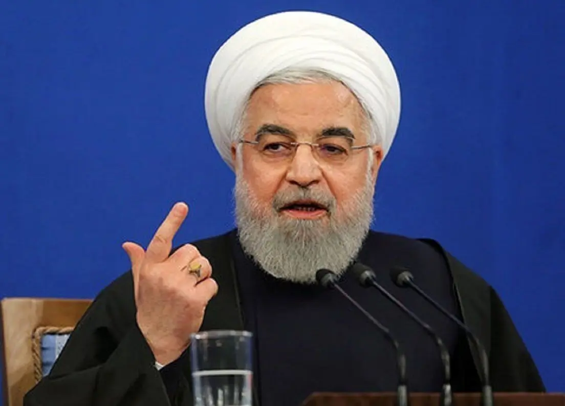 روحانی: هر جا به مسکن نیاز داریم باید دنبال شهرک سازی باشیم