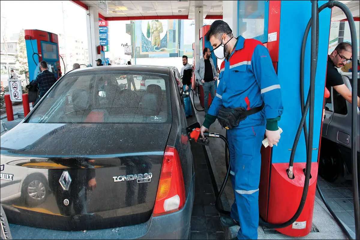 وزارت نفت درباره افزایش قیمت بنزین توضیح داد