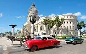 چرا تعداد بی‌سابقه‌ای از کوبایی‌ها کشورشان را ترک می‌کنند؟