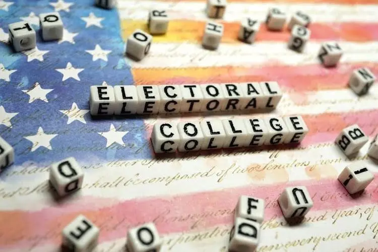 رأی الکترال انتخابات آمریکا چیست؟