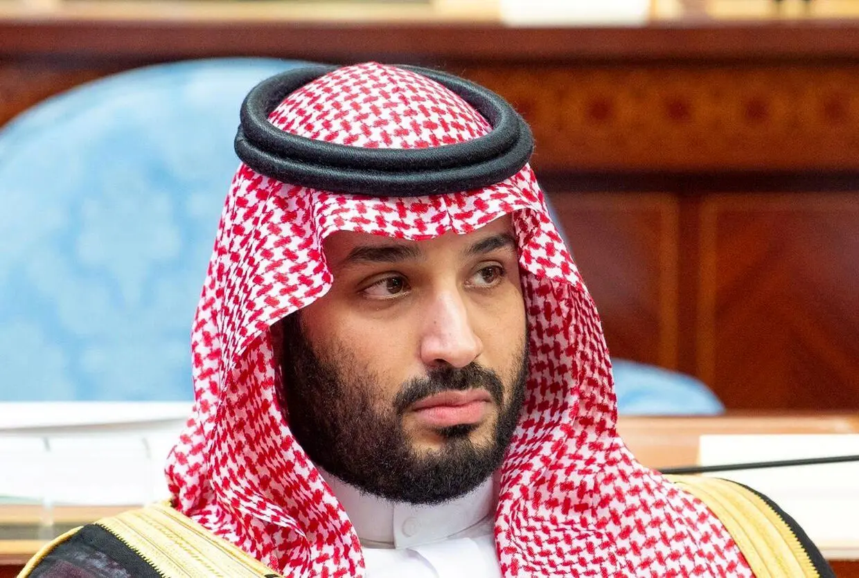 احضار ولیعهد عربستان به دادگاهی در آمریکا به جرم ترور