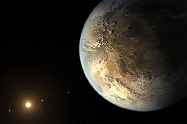 امیدی برای حیات با کشف ۳۰۰ میلیون سیاره جدید!