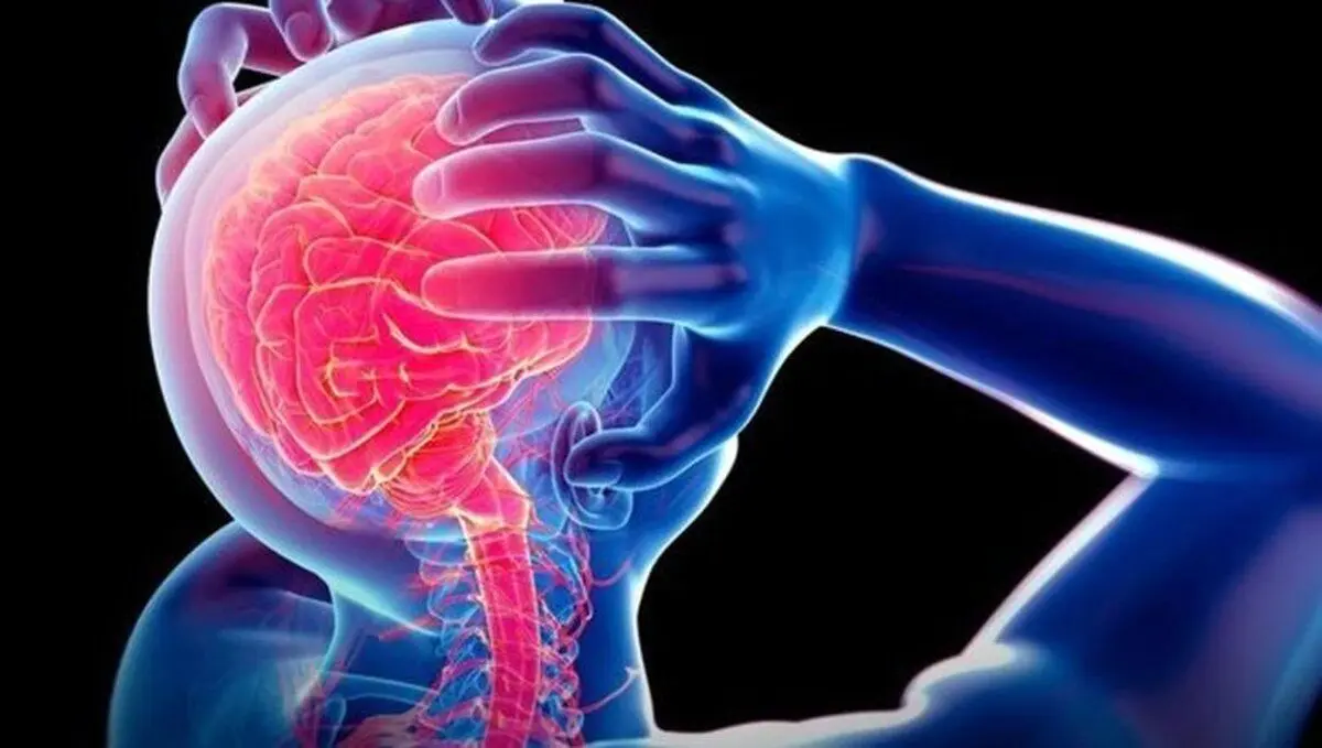 رمزگشایی از تغییرات مغز هنگام سردرد‌های میگرنی